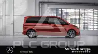 2022 Mercedes Benz V 300
