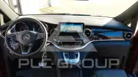 2022 Mercedes Benz V 300