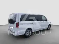 2022 Mercedes Benz V 300