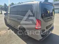 2022 Mercedes Benz V 300