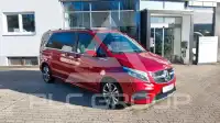 2022 Mercedes Benz V 300