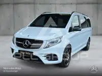 2022 Mercedes Benz V 300