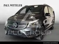 2022 Mercedes Benz V 300