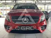 2022 Mercedes Benz V 300