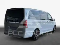 2022 Mercedes Benz V 300