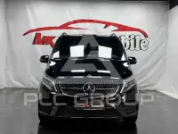 2022 Mercedes Benz V 300