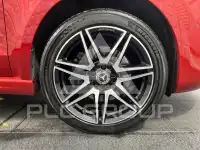 2022 Mercedes Benz V 300