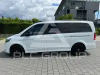 2022 Mercedes Benz V 300