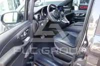 2022 Mercedes Benz V 300