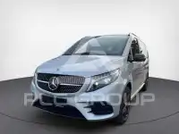 2022 Mercedes Benz V 300