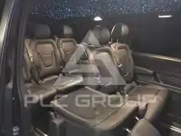 2022 Mercedes Benz V 300