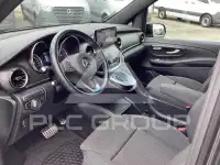2022 Mercedes Benz V 300