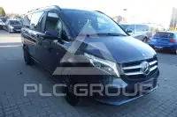 2022 Mercedes Benz V 300