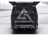 2022 Mercedes Benz V 300