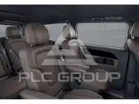 2022 Mercedes Benz V 300