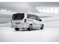 2022 Mercedes Benz V 300