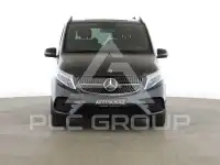 2022 Mercedes Benz V 300