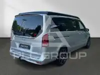 2022 Mercedes Benz V 300