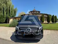 2022 Mercedes Benz V 300