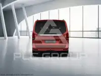 2022 Mercedes Benz V 300