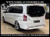 2022 Mercedes Benz V 300