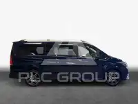 2022 Mercedes Benz V 300