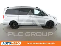 2022 Mercedes Benz V 300