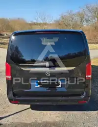 2022 Mercedes Benz V 300