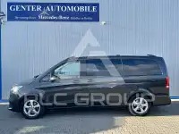 2022 Mercedes Benz V 300