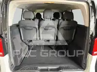 2022 Mercedes Benz V 300