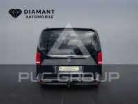 2022 Mercedes Benz V 300