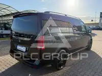 2022 Mercedes Benz V 300