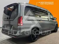 2022 Mercedes Benz V 300