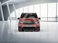 2022 Mercedes Benz V 300