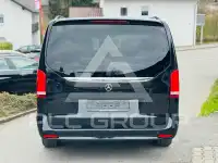 2022 Mercedes Benz V 300