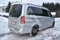 2022 Mercedes Benz V 300