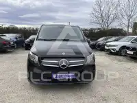 2022 Mercedes Benz V 300