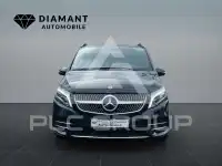 2022 Mercedes Benz V 300