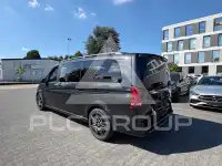 2022 Mercedes Benz V 300