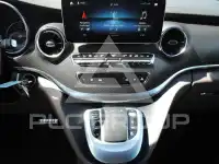 2022 Mercedes Benz V 300