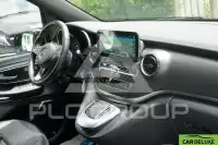 2022 Mercedes Benz V 300