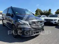 2022 Mercedes Benz V 300