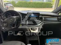 2022 Mercedes Benz V 300