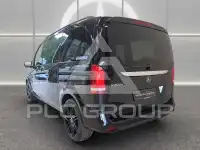 2022 Mercedes Benz V 300