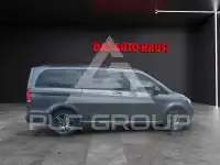 2022 Mercedes Benz V 300