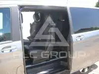 2022 Mercedes Benz V 300