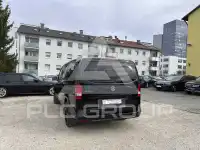 2022 Mercedes Benz V 300