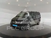 2022 Mercedes Benz V 300