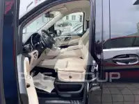 2022 Mercedes Benz V 300