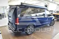 2022 Mercedes Benz V 300